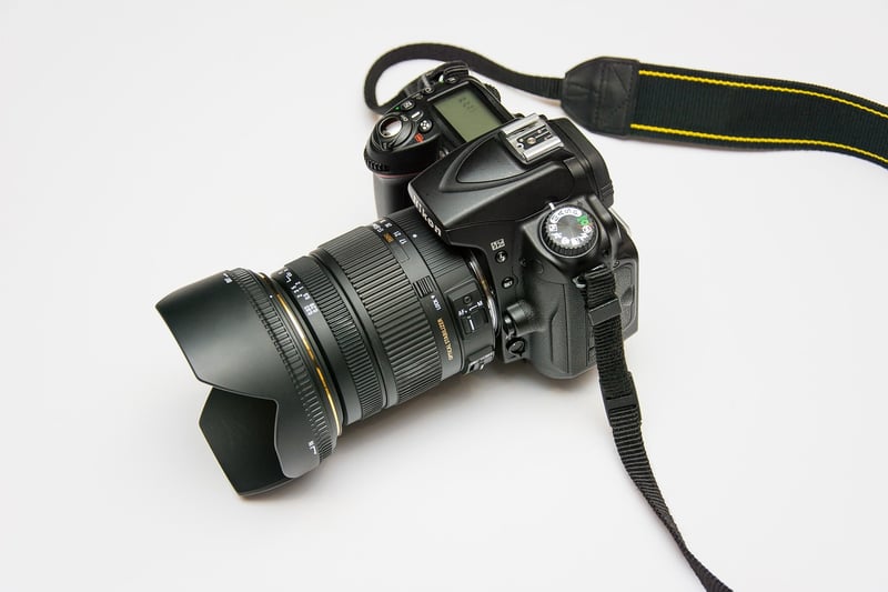 Vintage Camera